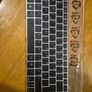 HP Elitebook Keyboard Image 2