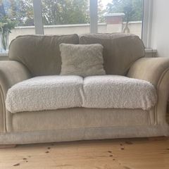 2 Seater sofa