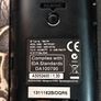 Samsung Smart Touch Remote Control Image 3