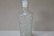 Glass Decanter