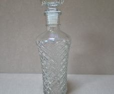 Glass Decanter