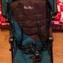 Silver Cross Pop 2 stroller Image 2