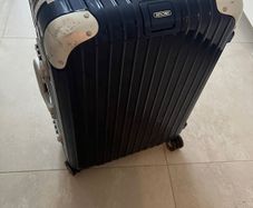 Rimowa cabin 55cm suitcase