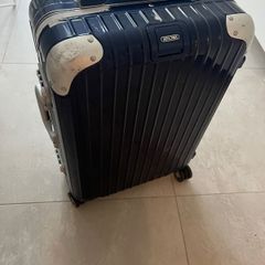 Rimowa cabin 55cm suitcase