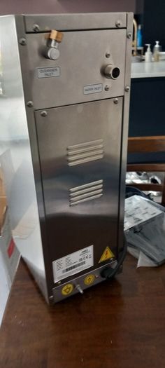 8L water boiler