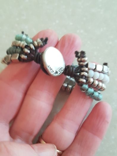 Uno de 50 Bracelet