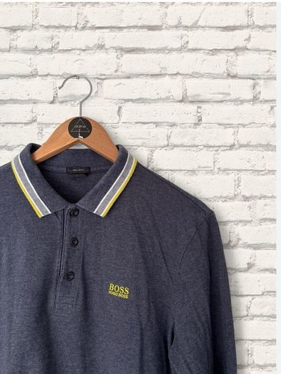 Hugo Boss Polo Shirt