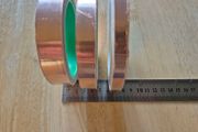copper tape 3 rolls