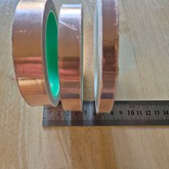 copper tape 3 rolls
