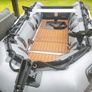 Brand new Kompas Boat HD ( Heavy Duty)   nflatable boat 3.2m-1.5m PVC 1.6 mm Image 7