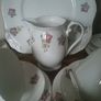 Royal Grafton China Teaset Image 6