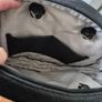 O Bag round,  black,  NEW Image 3