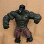 hulk talking action figures Image 4