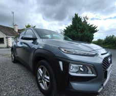 Hyundai KONA 2019