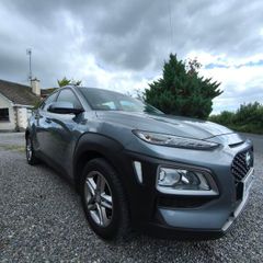 Hyundai KONA 2019