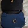 Mulberry DUPE Amberley Satchel Image 4