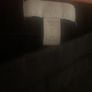 skinny jeans women black size 10'H and M Image 2