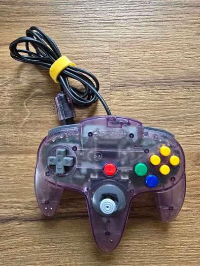 Nintendo 64