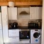 1 bed logcabin Image 3