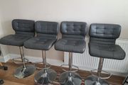 Bar stools