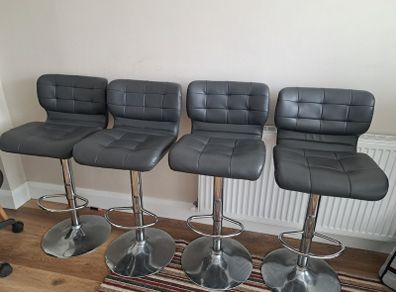 Bar stools