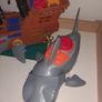 Pirate Ship & Shark Toy Bundle imaginext Image 3