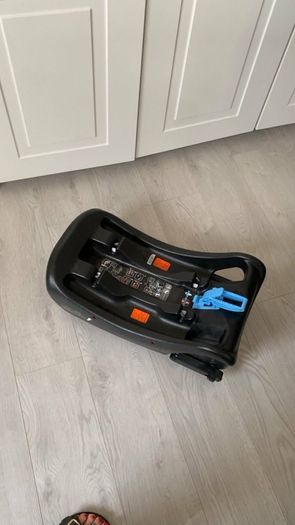 Travel system