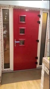 Front Door Composite