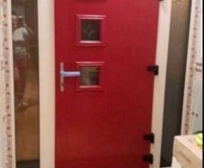 Front Door Composite