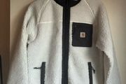 Carhartt WIP Prentis Liner Fleece Jacket - BNWT Medium