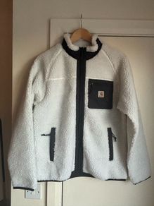 Carhartt WIP Prentis Liner Fleece Jacket - BNWT Medium