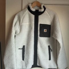 Carhartt WIP Prentis Liner Fleece Jacket - BNWT Medium