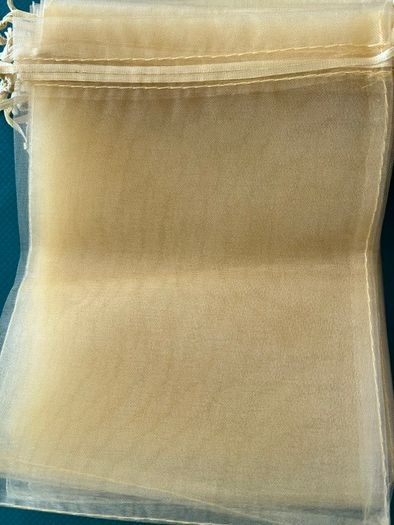 Gift Bag Jewellery Organiser Bags Pouches. 3 Styles. 41 Pieces
