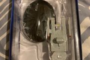 Eaglemoss Star trek Official Starship Model Antares NCC-501 Issue #63