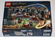 Lego 76431  Harry Potter Potions Class Hogwarts