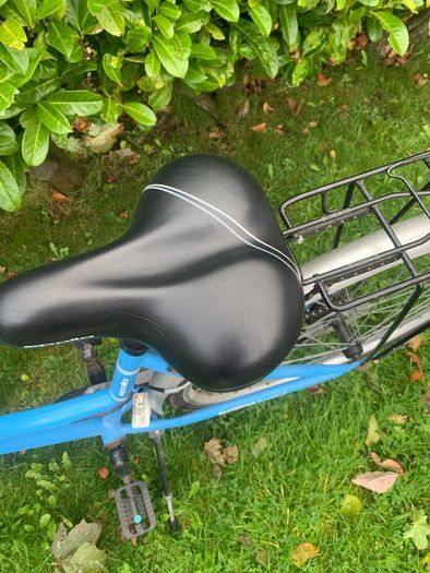 girls bike
