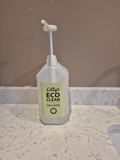 Faith in Nature Shampoo, Conditioner & Body Wash