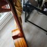 Vintage Musima Resonata 730 Classic Guitar Image 3