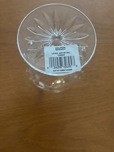waterford crystal