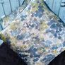 2 x Voyage Maison Feather filled Cushions Image 2