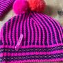 Mim Pi Hat & Scarf Image 3