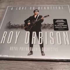 Roy Orbison