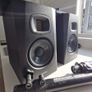 ADAM Audio T5V Desktop Stand Bundle Image 4