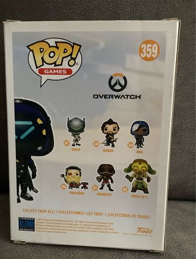 Overwatch ANA 359
