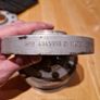 5x110 H&R 40mm Wheel Spacers 4x20mm Opel Fiat Saab Alfa Romeo Image 4