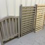 Baby Elegance Cot (120x60cm) and Mattress Like New Image 3