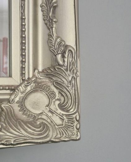 Large Mirror