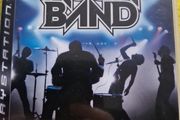 Rockband PlayStation3 Ps3 Games Original