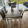Dining Table, High Kitchen/Bar table, Couch Image 4
