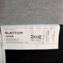 Free double bed frame (mattress not included) Image 2
